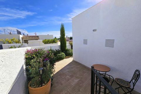 Rækkehus i Mojacar, Almeria, Mojacar - € 310.000 | Ref: 1505 - foto 23